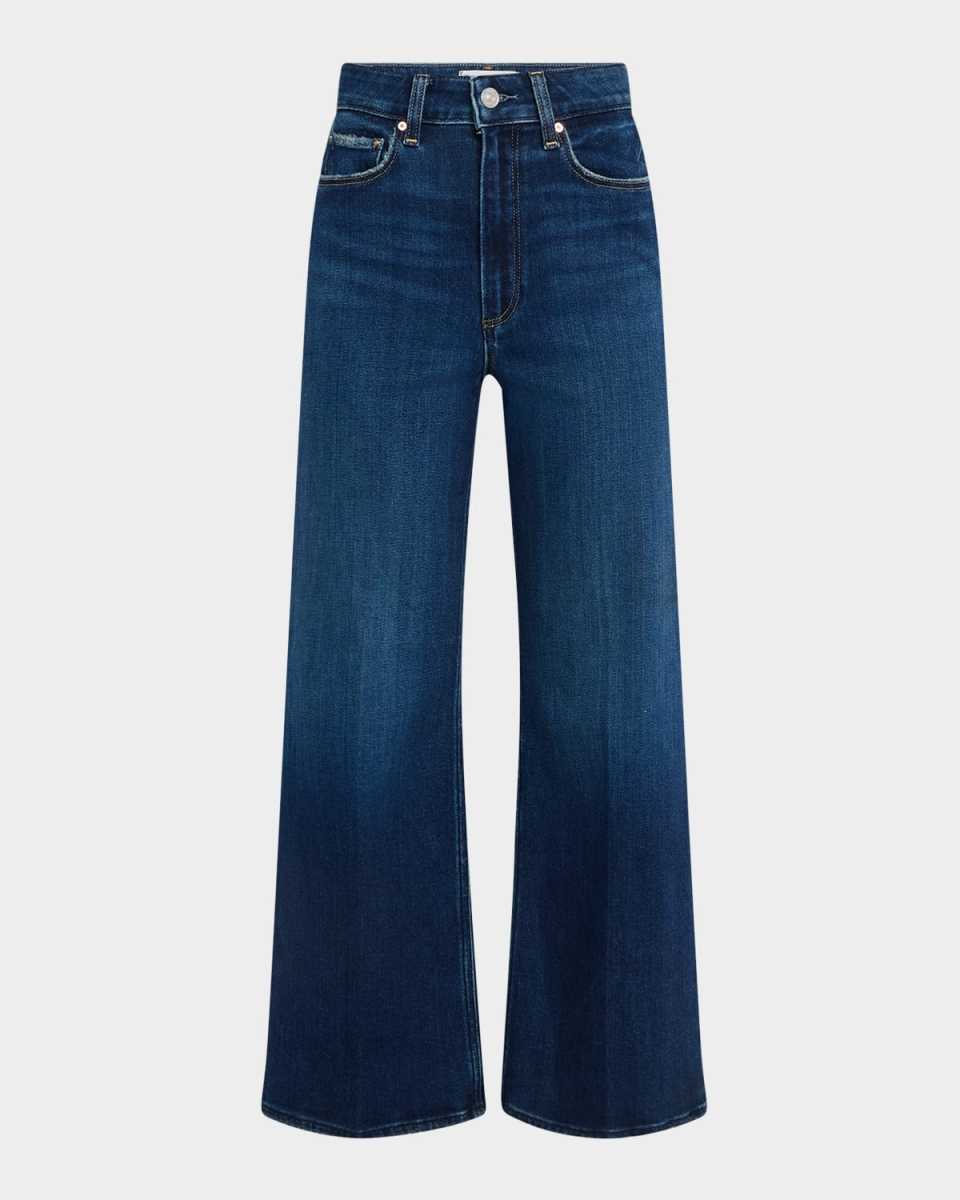 Anessa Wide-Leg Jeans